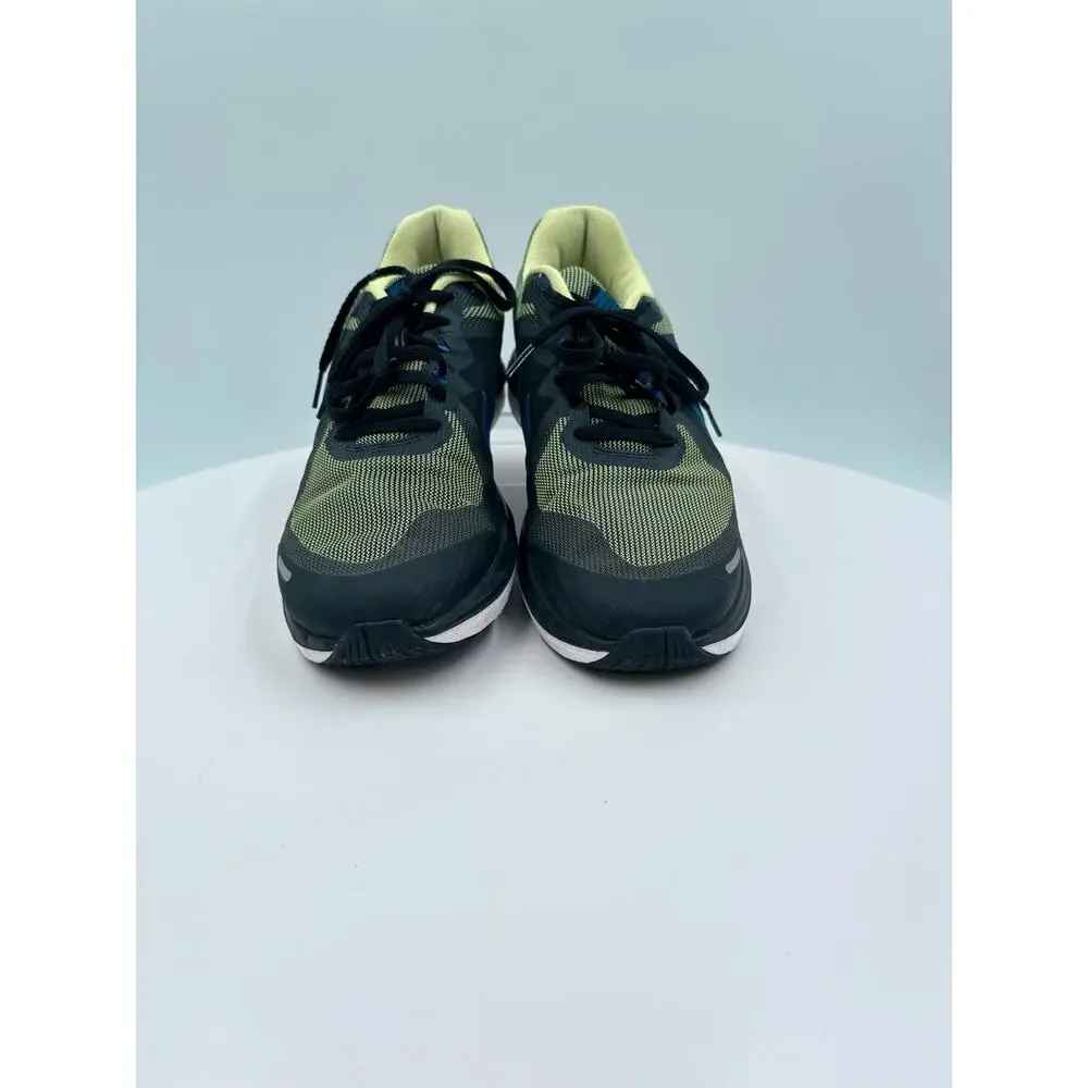 Nike Duel Fusion X2 Lime Black